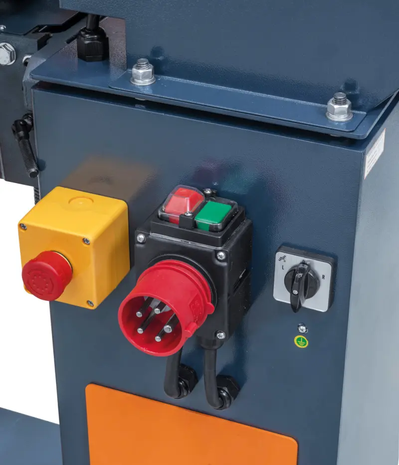 Vrtací dlabačka LLM 150 P / 230 V