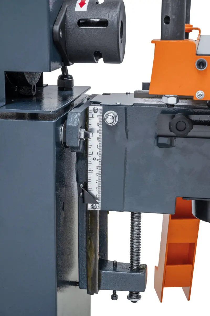 Vrtací dlabačka LLM 150 P / 230 V