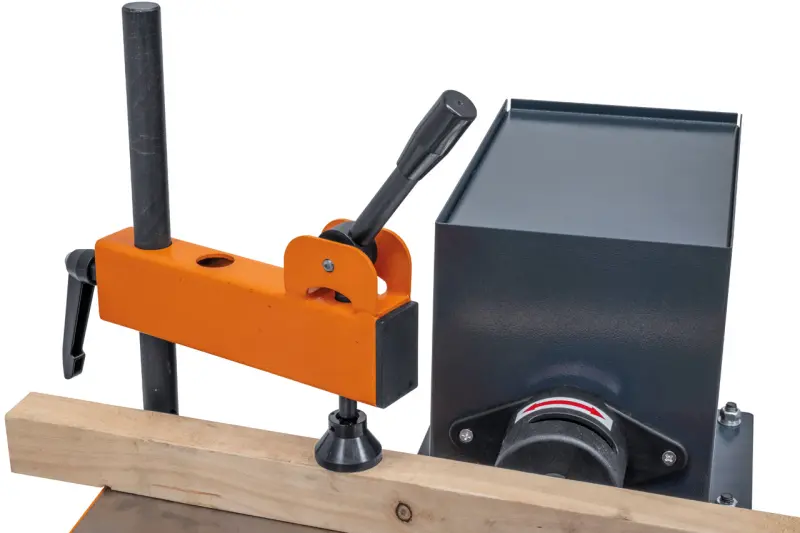 Vrtací dlabačka LLM 150 P / 230 V