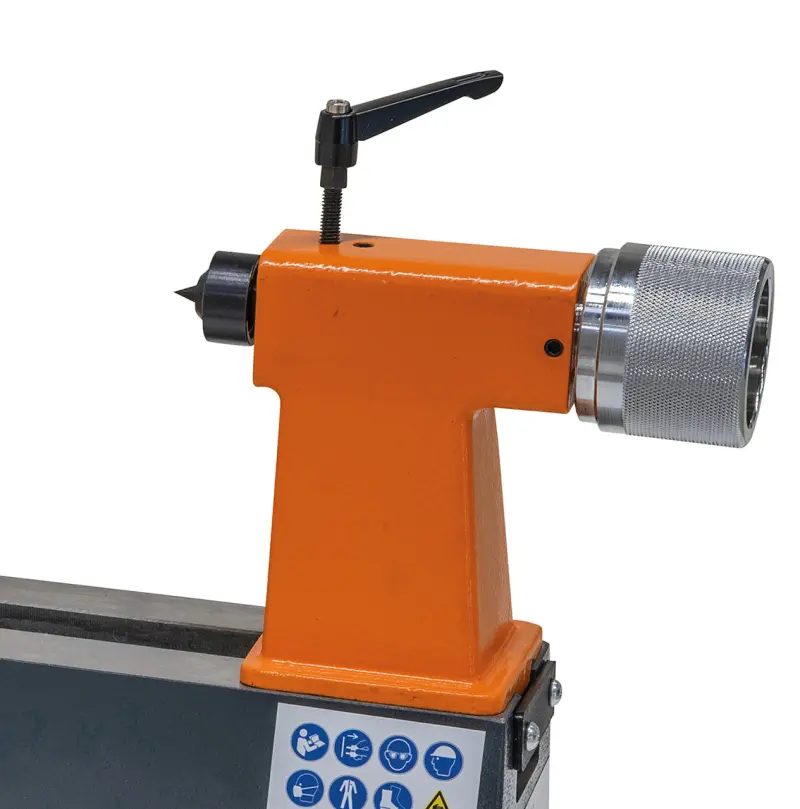 Vario soustruh WL 305 V / 230 V