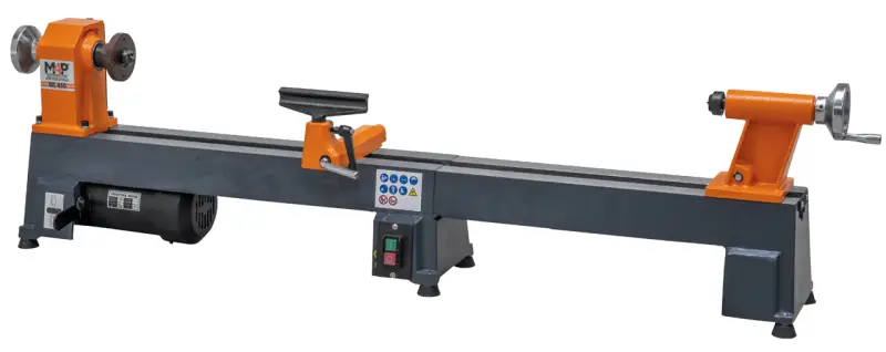 Soustruh WL 450