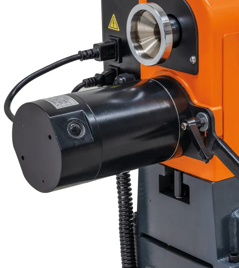 Profesionální soustruh PWL 600 P / 230 V