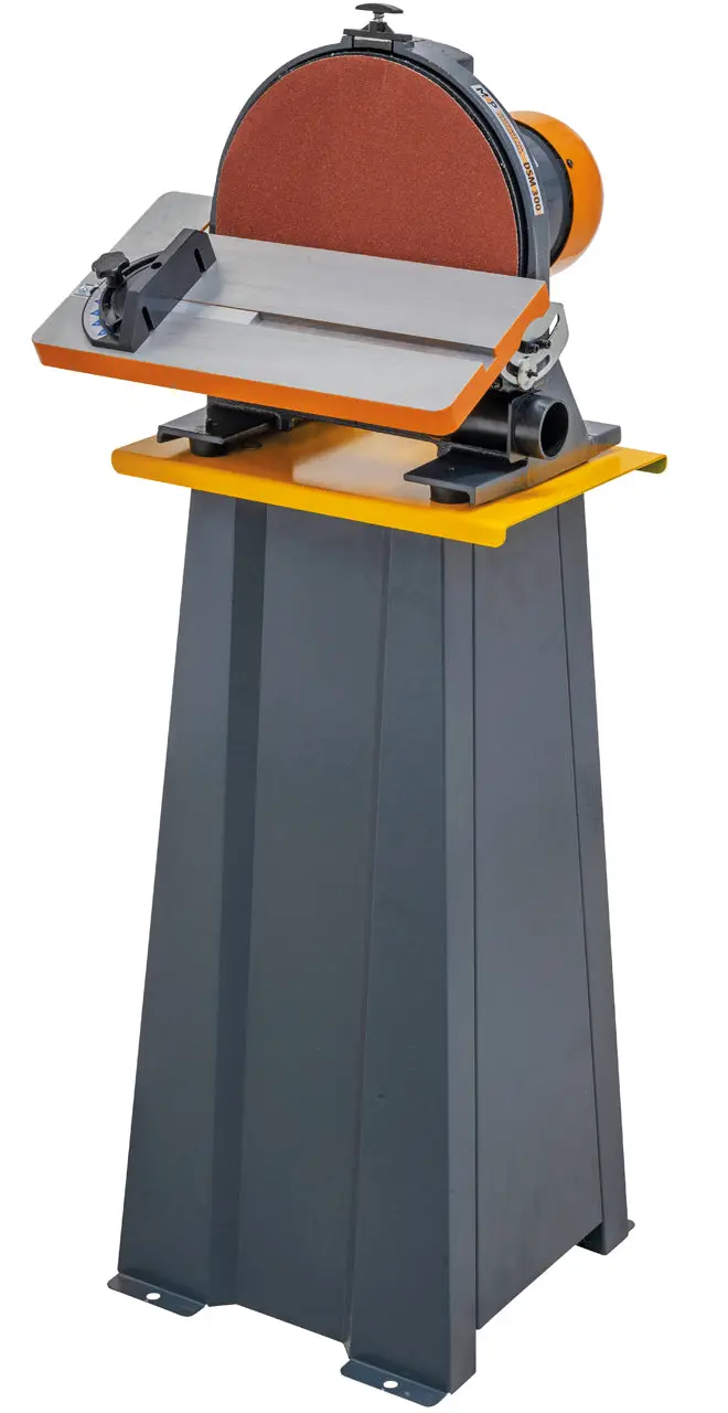 Kotoučová bruska DSM 300 / 230 V