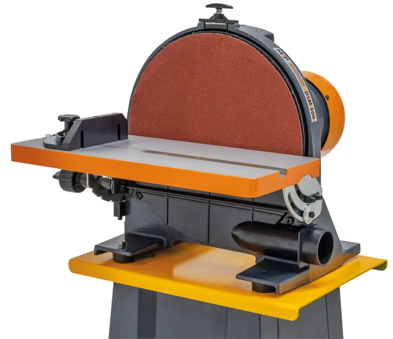 Kotoučová bruska DSM 300 / 230 V