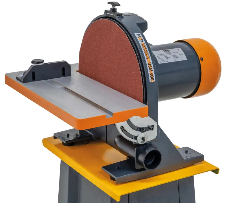 Kotoučová bruska DSM 300 / 230 V