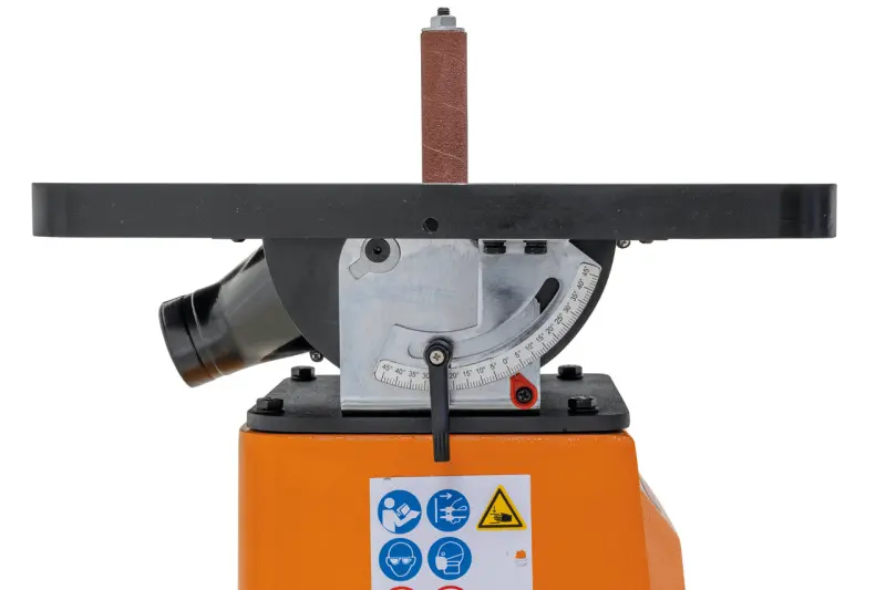 Oscilační vřetenová bruska OVS 90 / 230 V