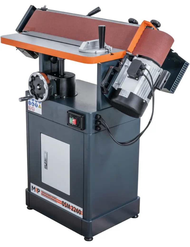 Bruska na hrany OSM 2260 / 400 V