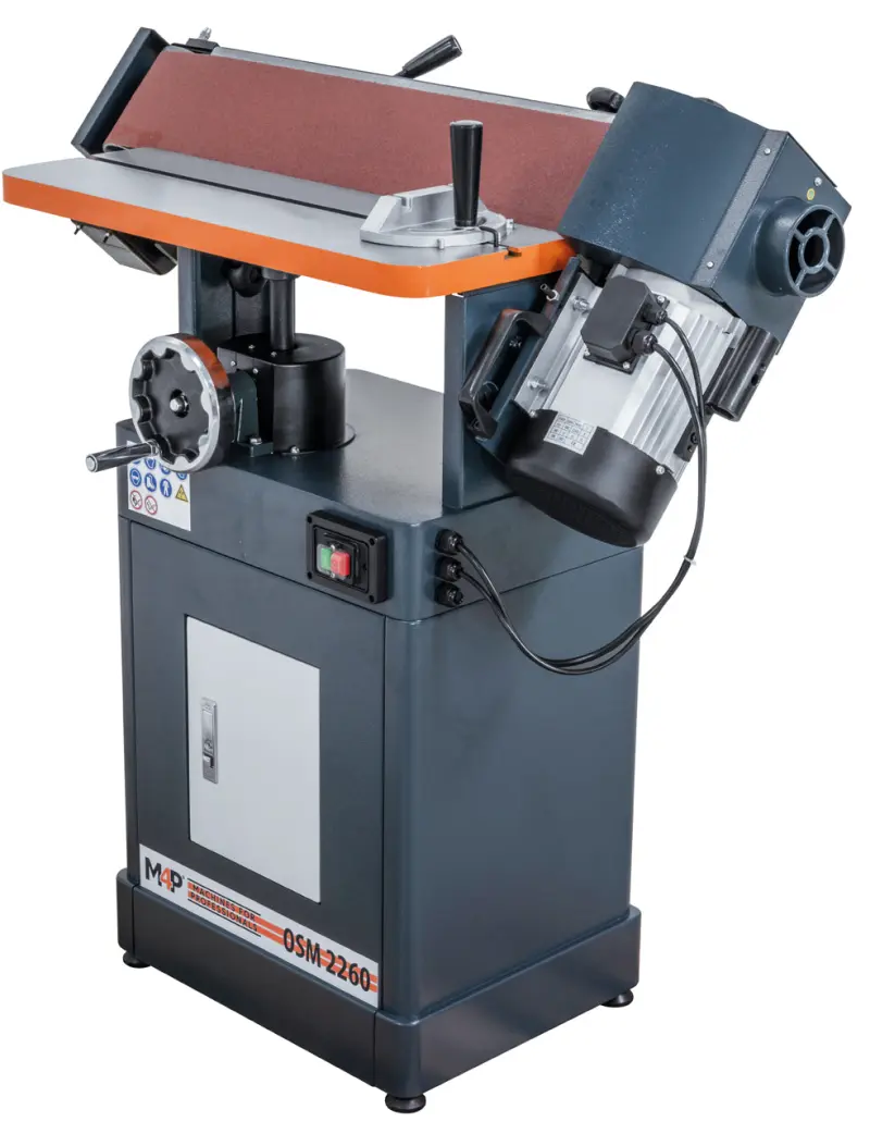 Bruska na hrany OSM 2260 / 400 V