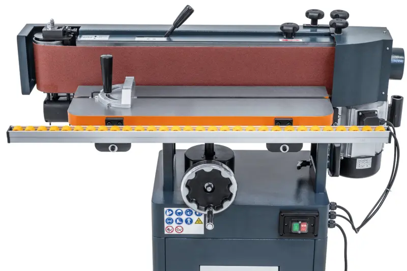Bruska na hrany OSM 2260 / 400 V