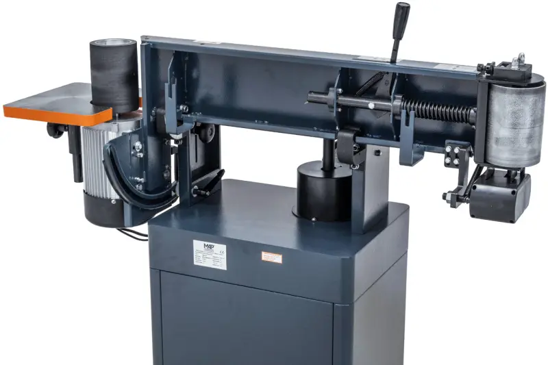 Bruska na hrany OSM 2260 / 400 V