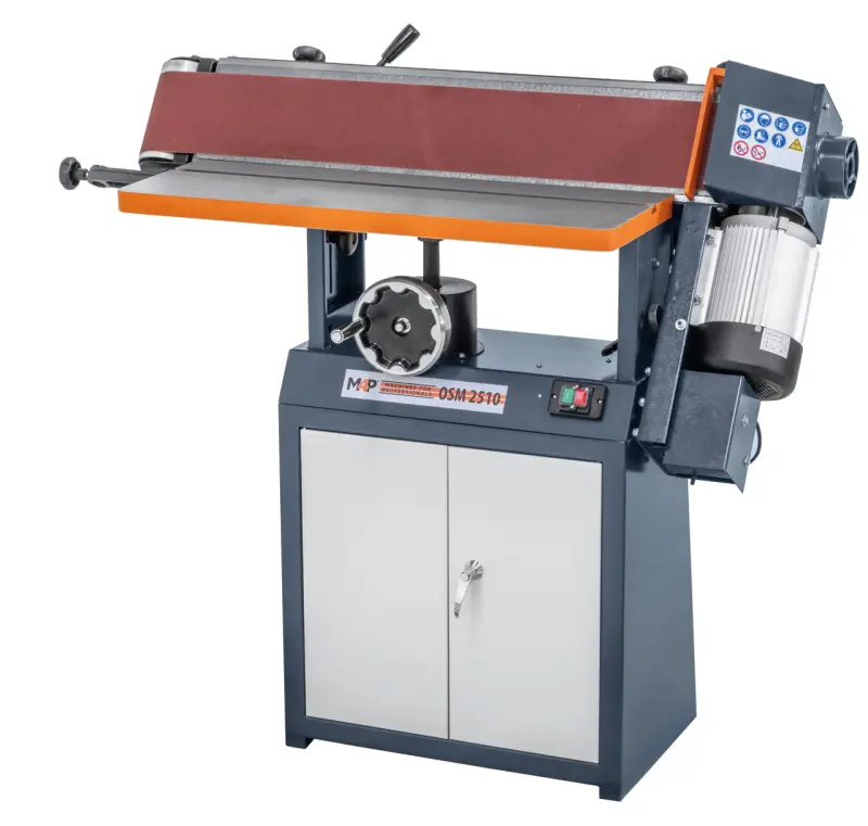 Bruska na hrany OSM 2510 / 400 V