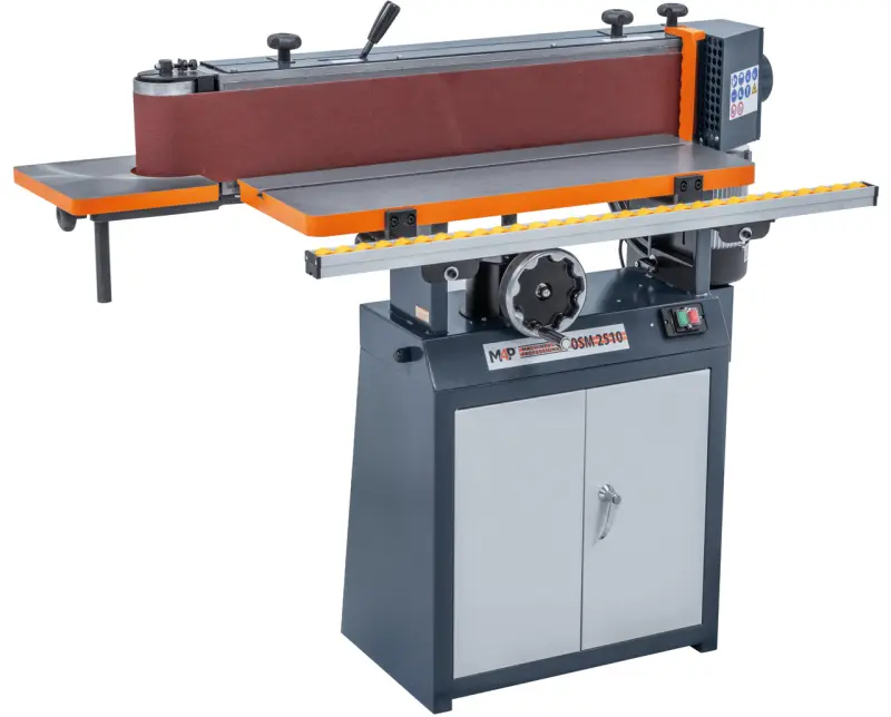 Bruska na hrany OSM 2510 / 400 V