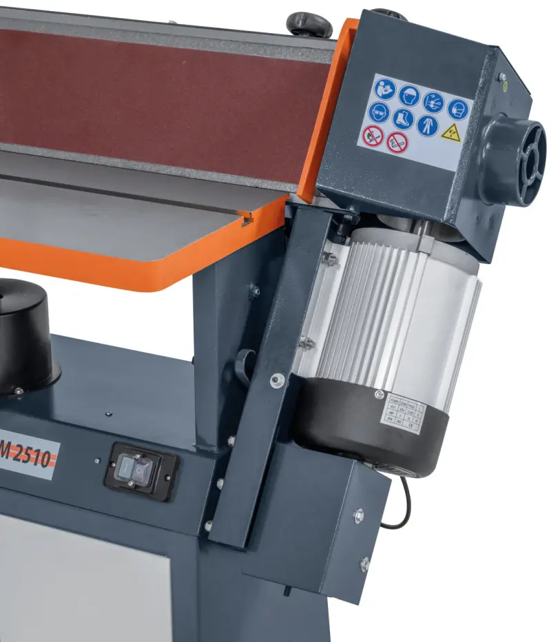 Bruska na hrany OSM 2510 / 400 V