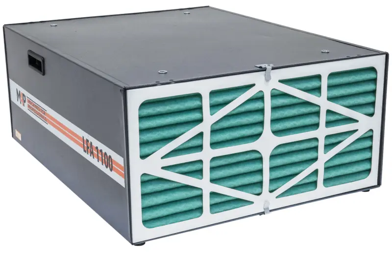 Systém filtrace vzduchu LFA 1100 / 230 V