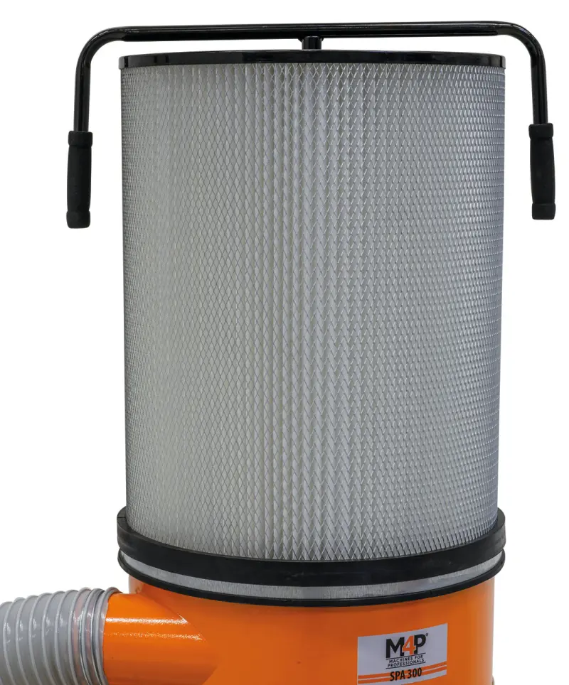 Systém odsávání prachu SPA 300 / 230 V