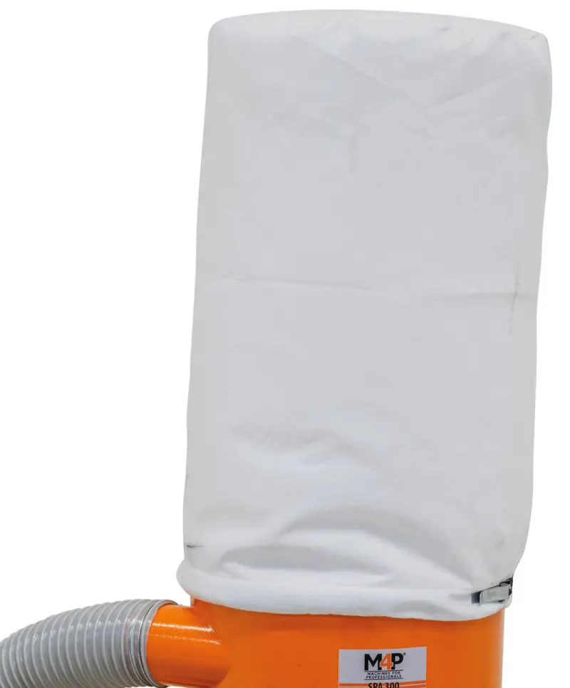 Systém odsávání prachu SPA 300 / 230 V