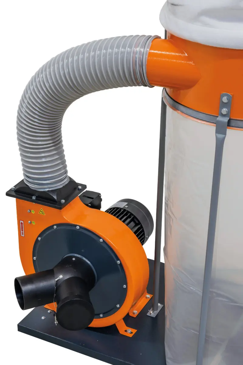 Systém odsávání prachu SPA 300 / 230 V
