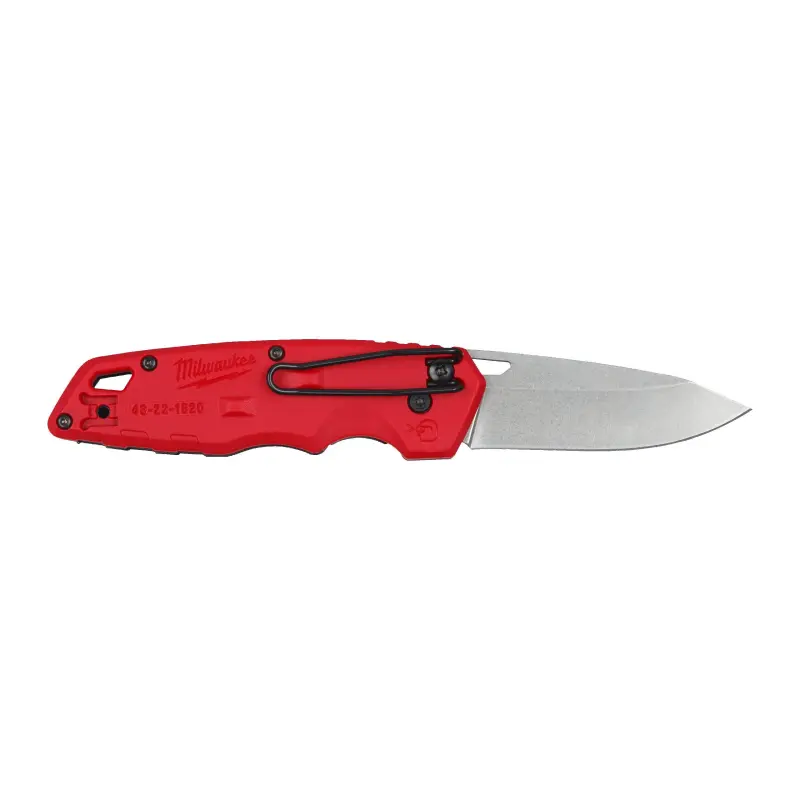 Zavírací nůž Milwaukee FOLDING KNIFE FASTBACK, 4932500662