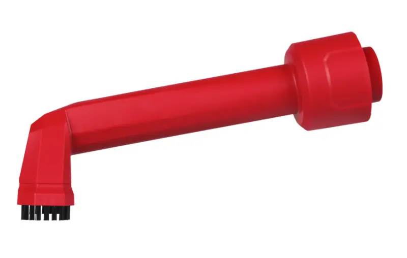 Kartáčová hubice pro automobily Milwaukee AT-19 AIR-TIP, 4932502378