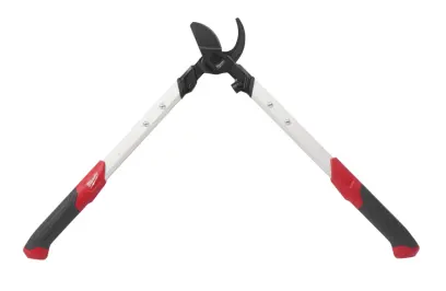 Nůžky na větve Milwaukee do průměru 38 mm, dlouhé, 4932500643