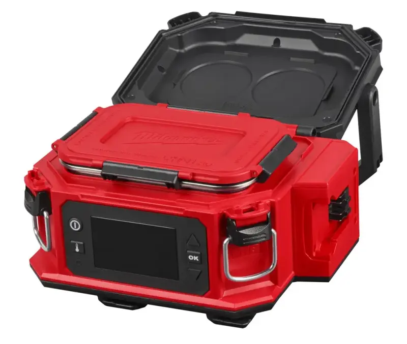 Aku ohřívač jídla M18FW-0, PACKOUT, obsah 1,1 litru, bez aku, 4933500163