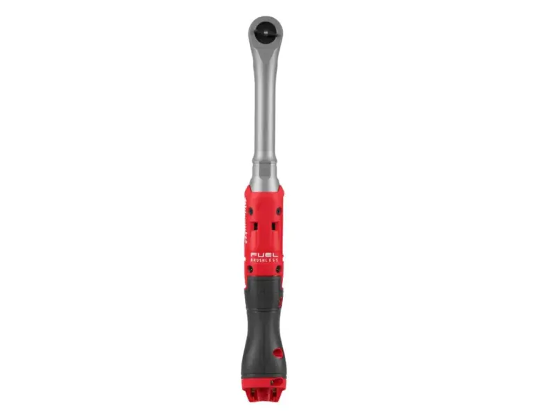Aku 1/2" ráčnový utahovák Milwaukee M12 FIR12LRG2-0, prodloužená, bez aku, bez kufru, 4933501109