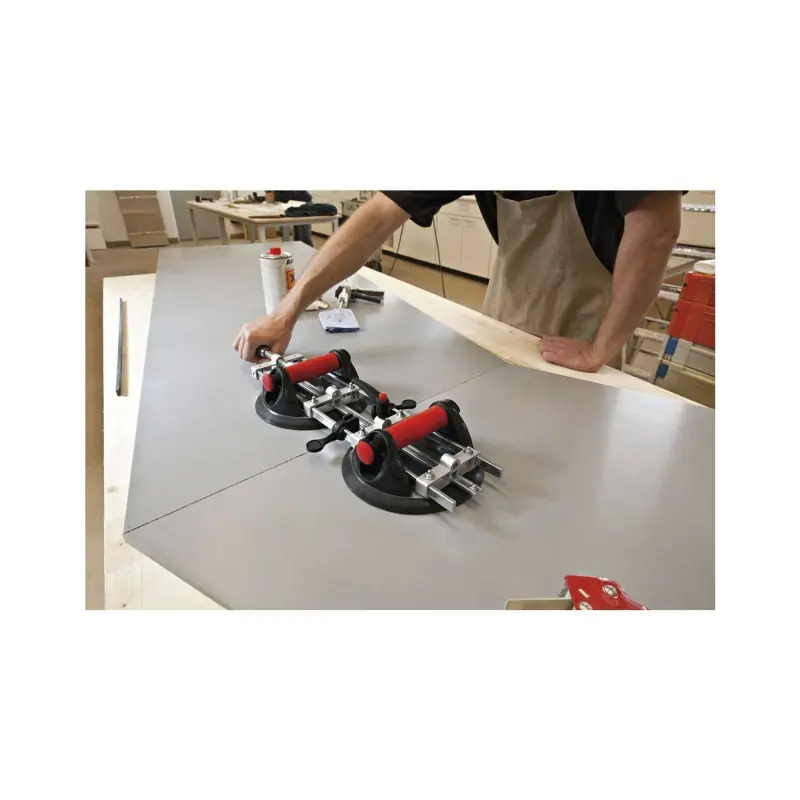 Podtlakový upínač desek Bessey PS 130 (BES PS130)