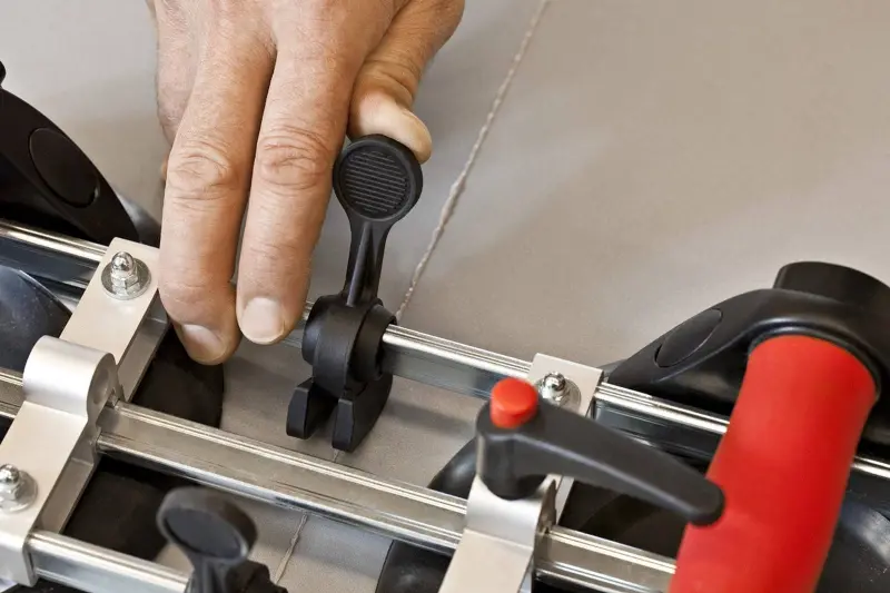 Podtlakový upínač desek Bessey PS 130 (BES PS130)