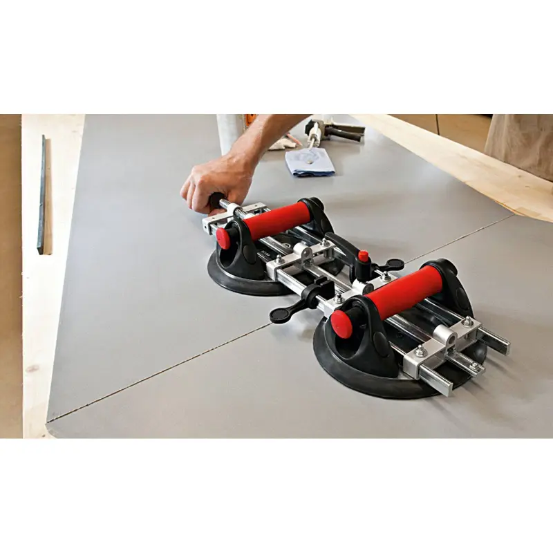 Podtlakový upínač desek Bessey PS 130 (BES PS130)