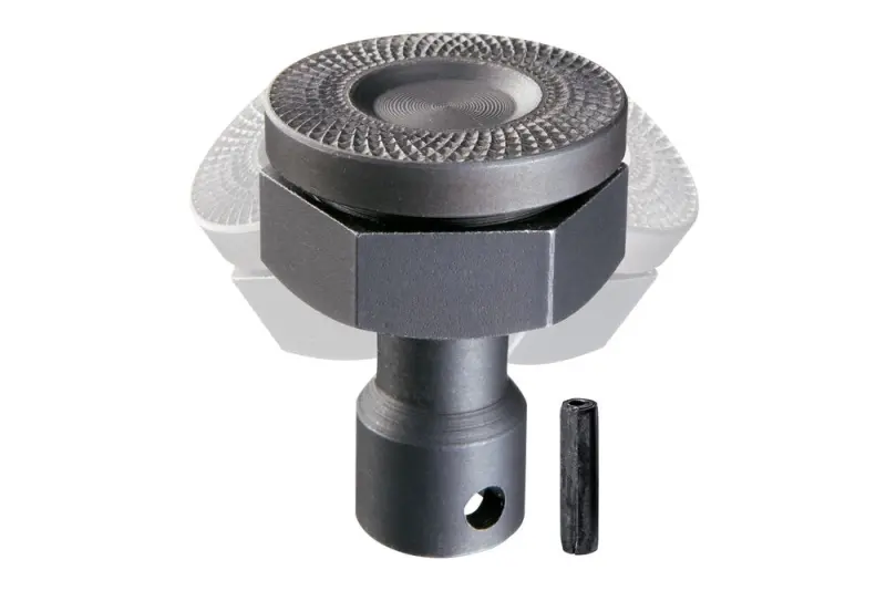 Přítlačná destička Bessey 3100736 (Standard) (BES3100736)
