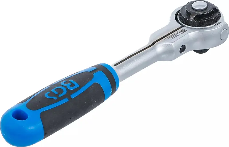 Přepínací ráčna 3/8