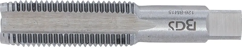 BGS 126-BM15 Závitník M15 x 1,5 mm (Sada BGS 126) (BGS100126-BM15)