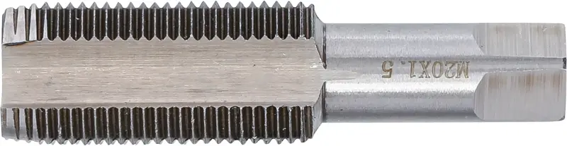 Závitník M20 x 1,5 mm BGS100126-BM20 (Sada BGS 126) (BGS100126-BM20)