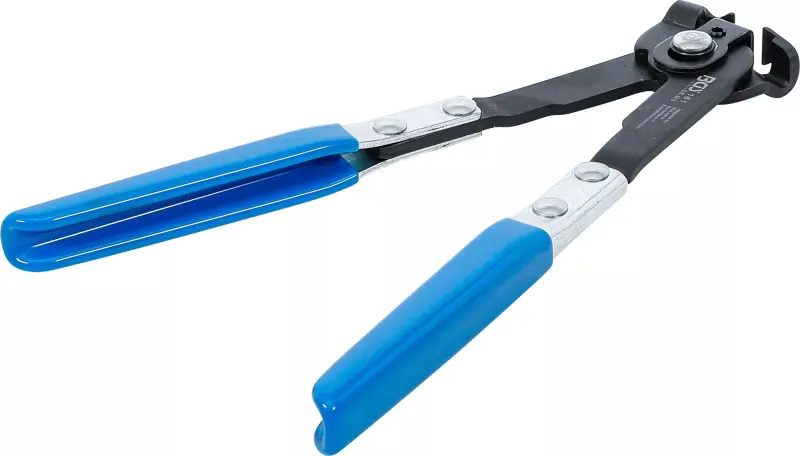 Kleště 235 mm na manžetové a hadicové spony BGS100161 (BGS100161)