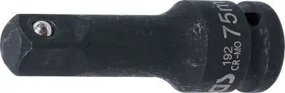 Prodloužení/nástavec 1/2