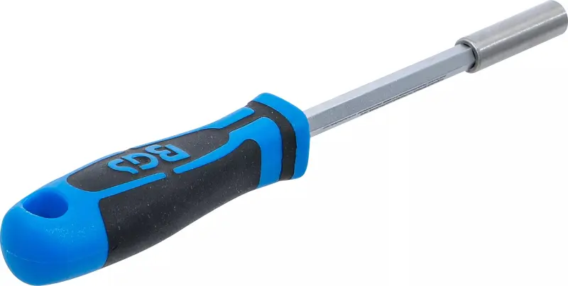 Šroubovací rukojeť 1/4" BGS100217, délka 200 mm (BGS100217)