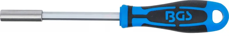 Šroubovací rukojeť 1/4" BGS100217, délka 200 mm (BGS100217)