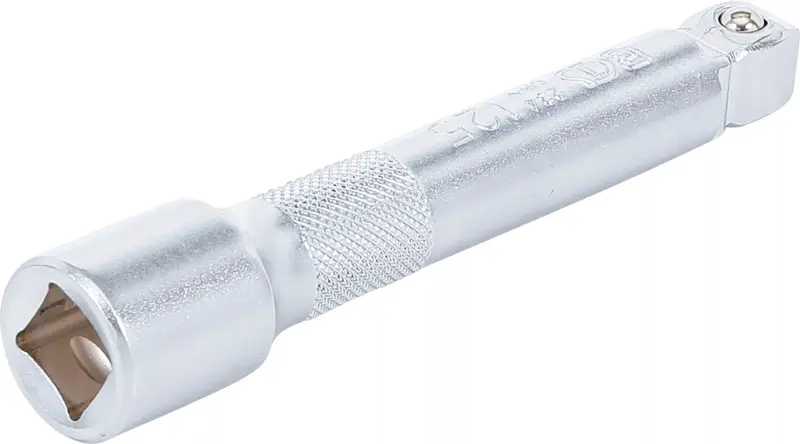 Prodloužení 1/2" 125 mm BGS100234, 30° výkyvné, CV (BGS100234)