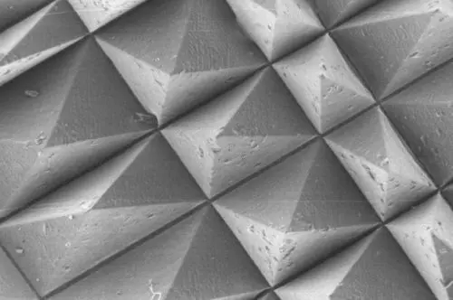 pás brusný 3M 237AA A065 50x864 TRIZACT (3M237AA A065 50x864)