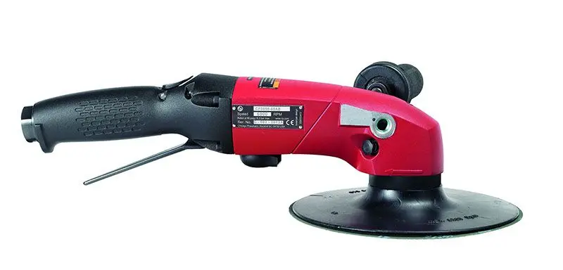 Pneumatická úhlová bruska Chicago Pneumatic CP3850-85ABVE 180 mm (CP6151704970)