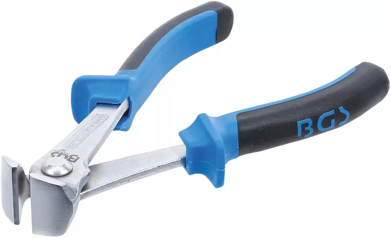Čelní štípací kleště 165 mm BGS100397 (BGS100397)