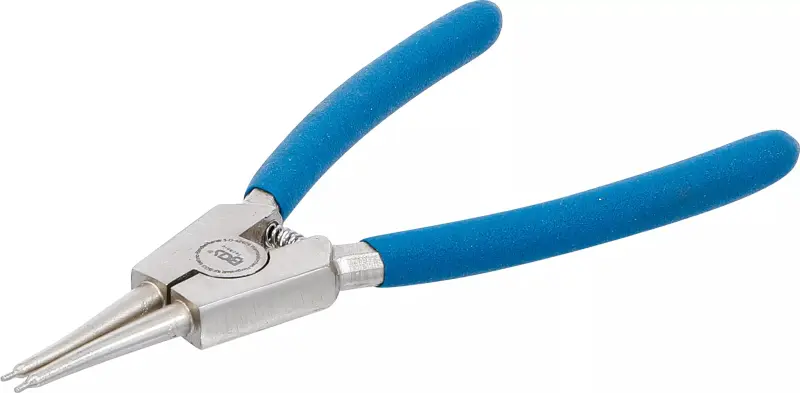 Kleště 150 mm na vnější rozpěrné kroužky BGS100450-3 (BGS100450-3)