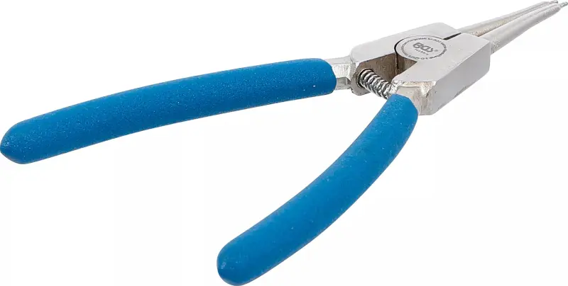 Kleště 150 mm na vnější rozpěrné kroužky BGS100450-3 (BGS100450-3)