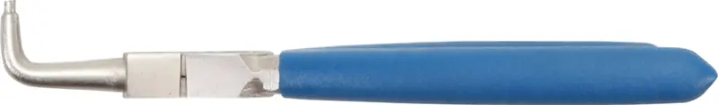 Kleště 150 mm na vnitřní rozpěrné kroužky BGS100450-4, zahnuté 90° (BGS100450-4)
