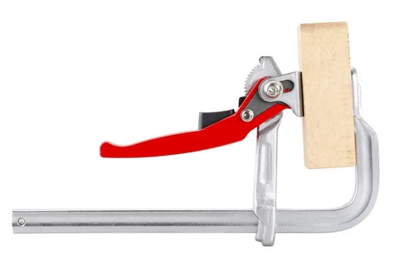 Svěrka rychloupínací 200x80mm (L23560)