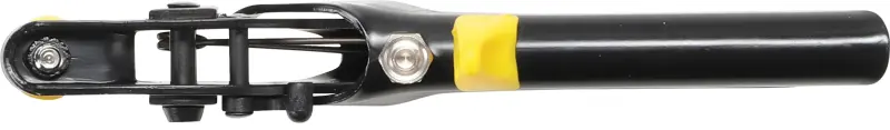 Lisovací kleště na očka/knoflíky BGS100564 (Sada 125 dílů) (BGS100564)