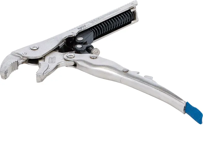 Samosvorné upínací kleště Grip 150 mm BGS100585 (BGS100585)