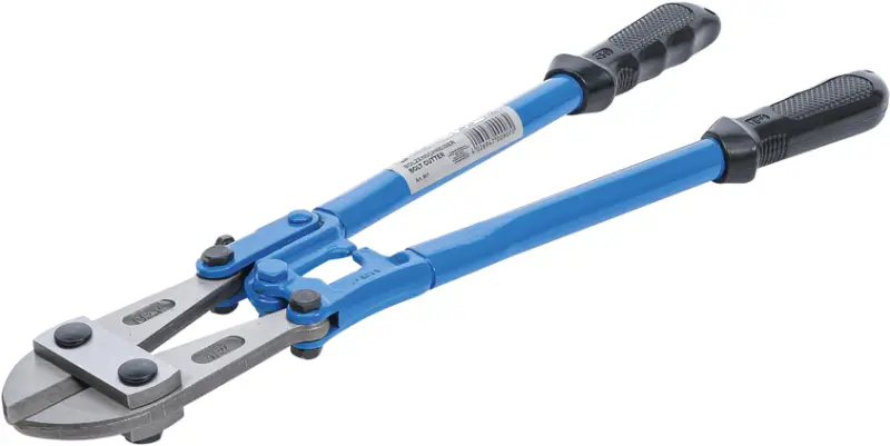 Štípací kleště 450 mm na svorníky s kalenými čelistmi BGS100907 (BGS100907)