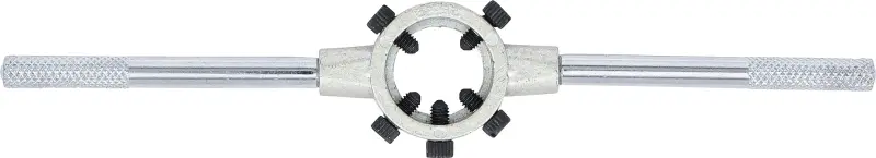Ruční vratidlo pro závitové kruhové čelisti #3 25 x 9 mm BGS100942 (BGS100942)