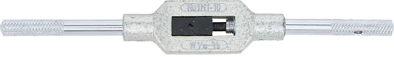 Ruční vratidlo na závitníky #1 M1 ÷ M10 BGS100945 (BGS100945)